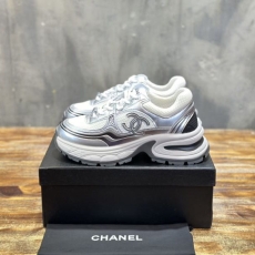 Chanel Sport Shoes